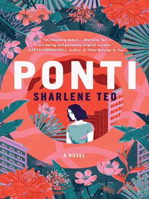 Cover image for Ponti